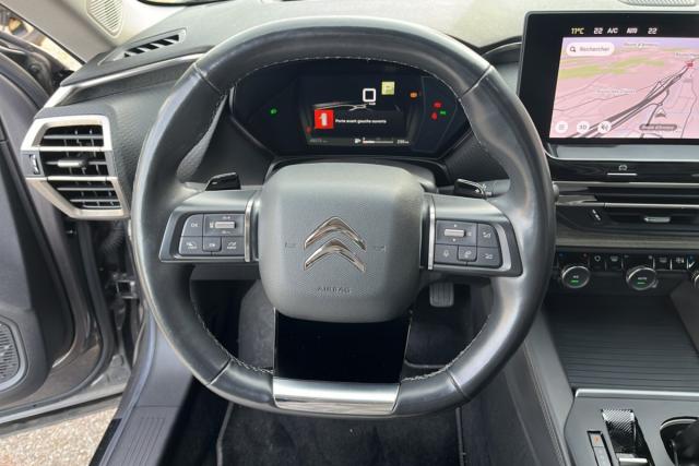 Citroen C5 X image 8