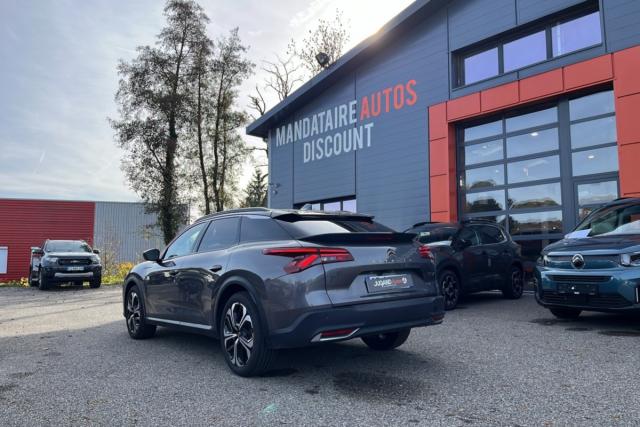 Citroen C5 X image 3