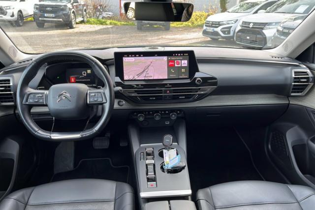 Citroen C5 X image 2