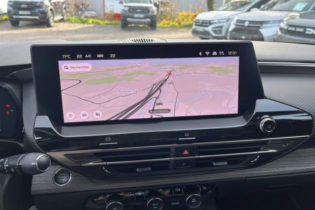 Citroen C5 X image 7