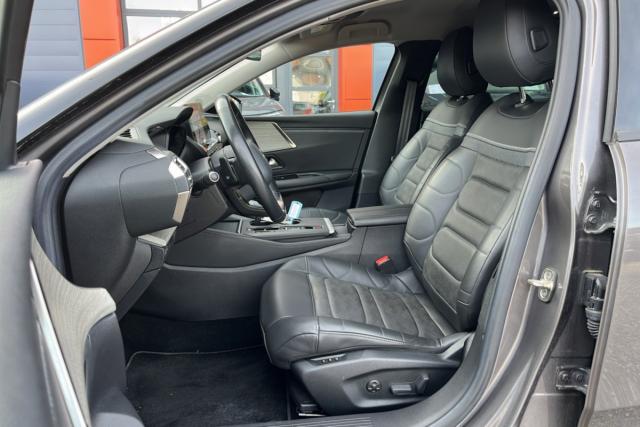 Citroen C5 X image 1