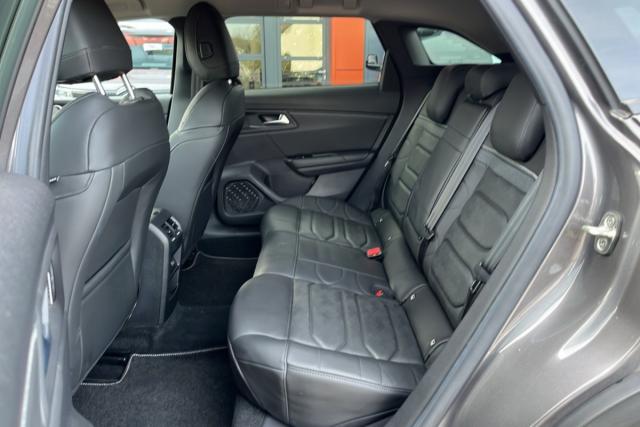 Citroen C5 X image 6