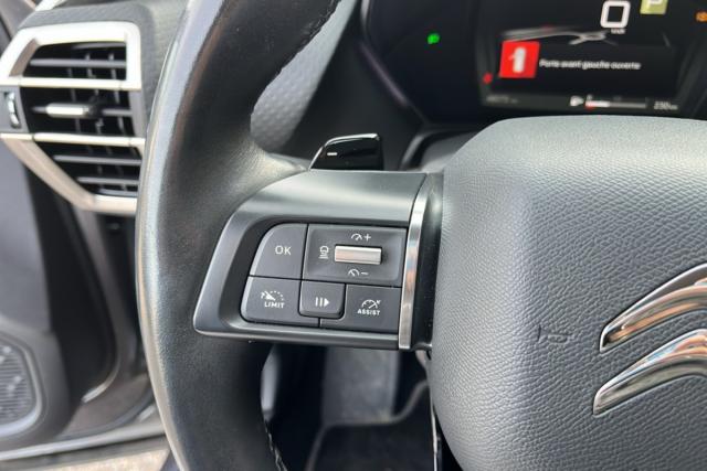 Citroen C5 X image 5