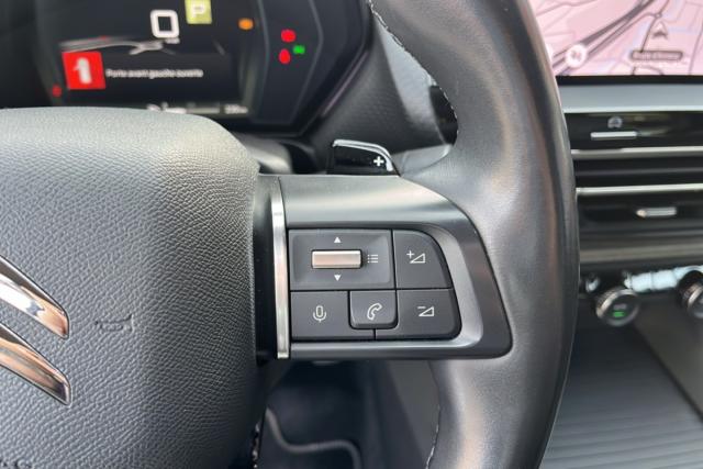 Citroen C5 X image 9