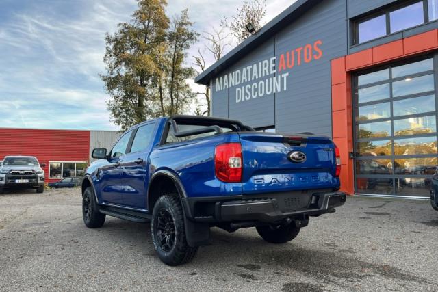 Ford Ranger image 6
