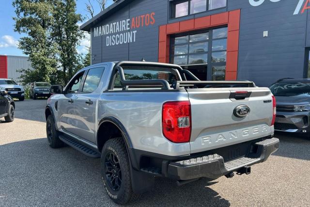 Ford Ranger image 7