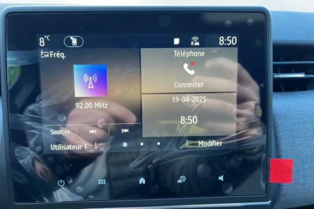 Renault Clio image 8