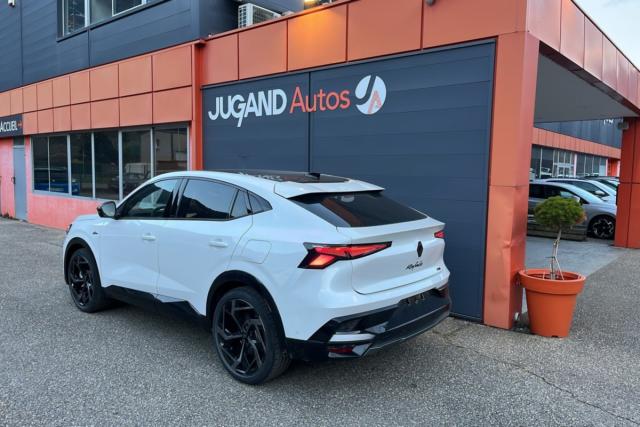 Renault Rafale image 7