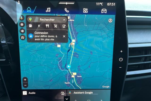 Renault Rafale image 5