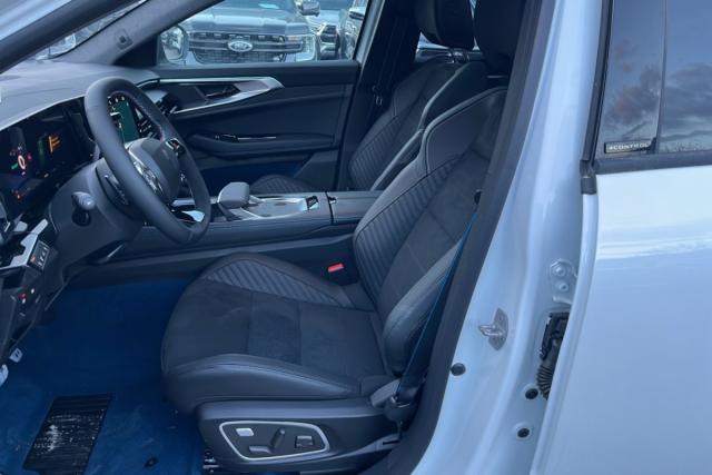 Renault Rafale image 3