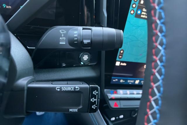 Renault Rafale image 1