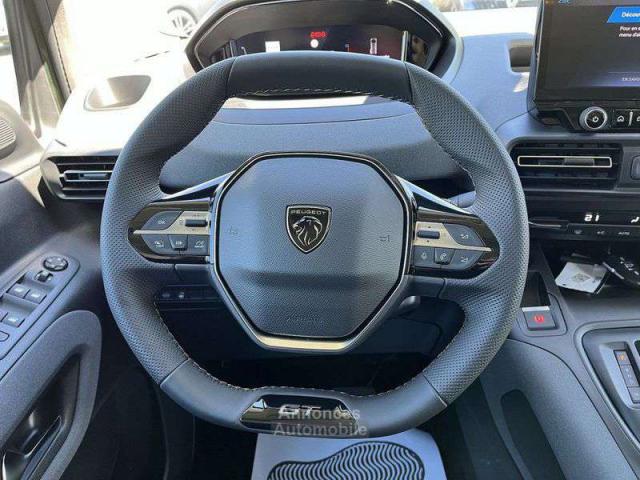 Peugeot Rifter image 7