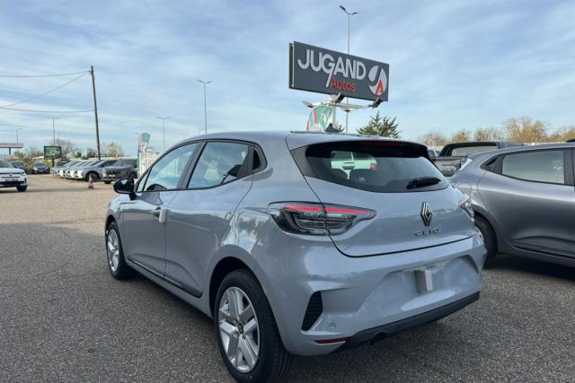 Renault Clio image 1