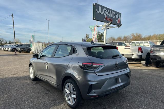 Renault Clio image 1