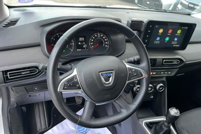 Dacia Jogger image 8