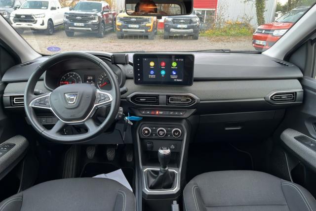 Dacia Jogger image 4