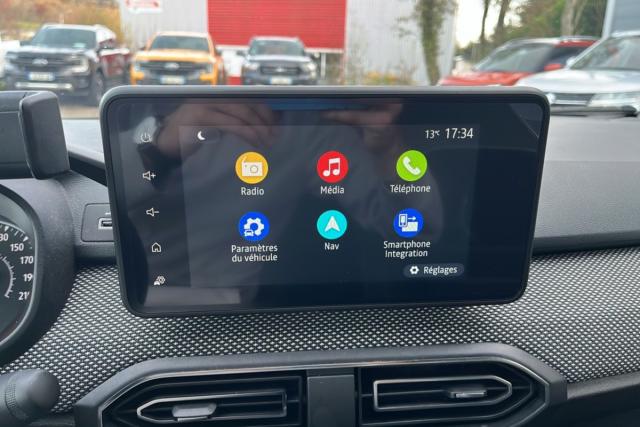 Dacia Jogger image 3