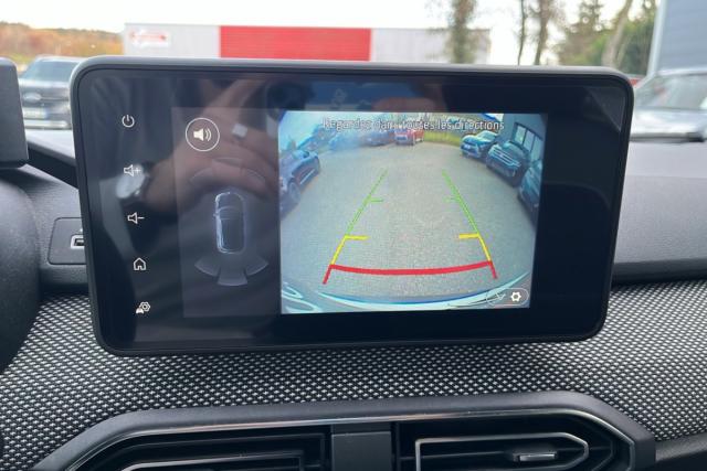 Dacia Jogger image 1