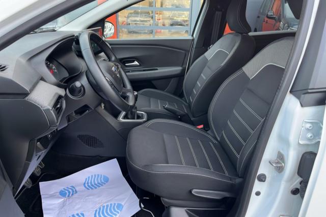 Dacia Jogger image 6