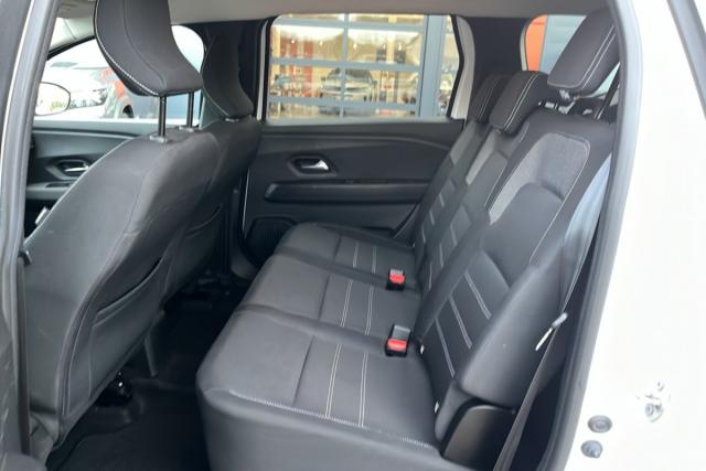 Dacia Jogger image 5