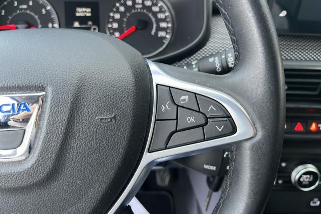 Dacia Jogger image 7