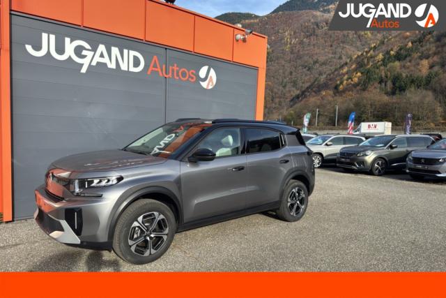 Citroen C3 Aircross Hybrid 145 E-Dsc6 Max 5p