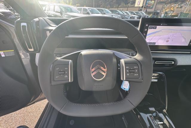 Citroen C3 Aircross image 4