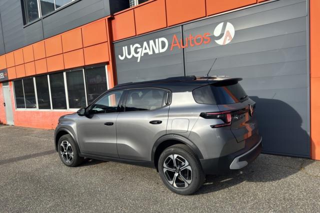 Citroen C3 Aircross image 6