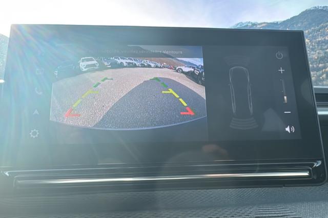 Citroen C3 Aircross image 1