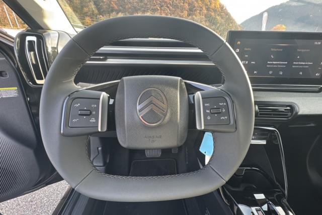 Citroen C3 Aircross image 1