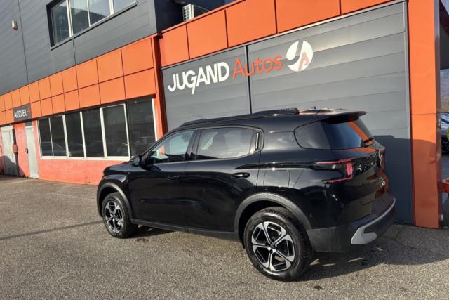 Citroen C3 Aircross image 7