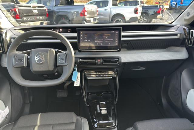 Citroen C3 Aircross image 9