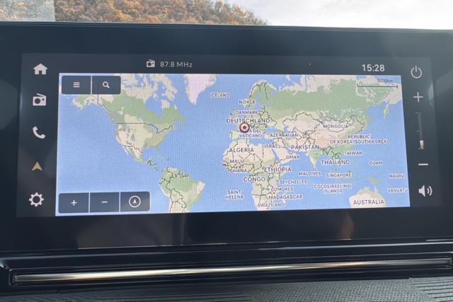 Citroen C3 Aircross image 6