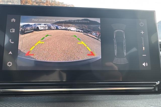 Citroen C3 Aircross image 3