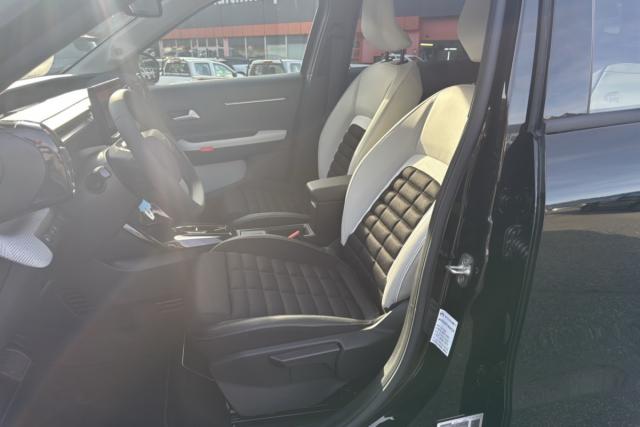 Citroen C3 Aircross image 5