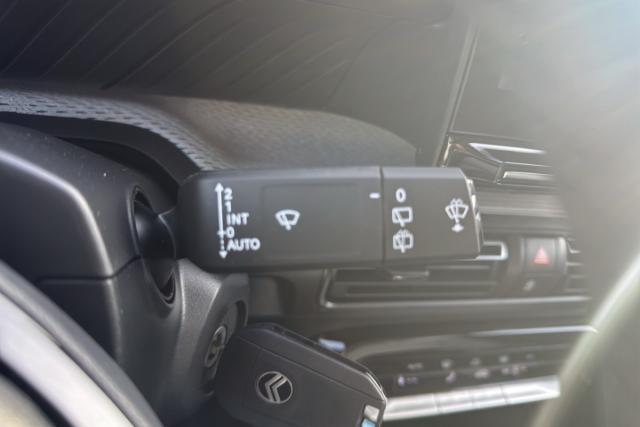 Citroen C3 Aircross image 4