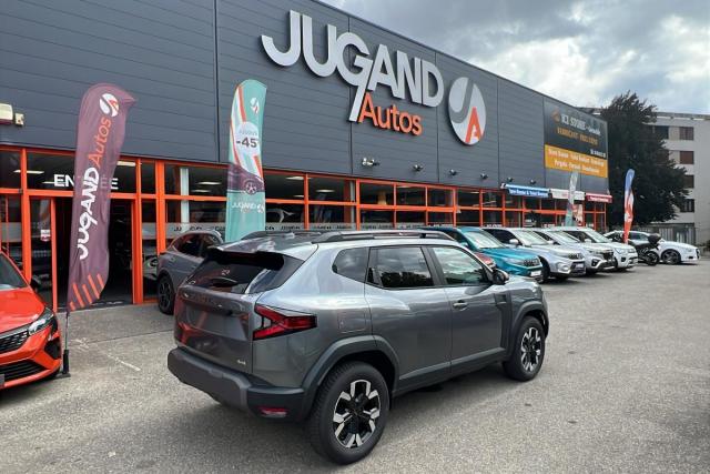 Dacia Duster image 6