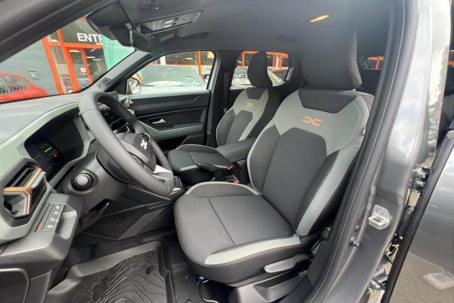 Dacia Duster image 3