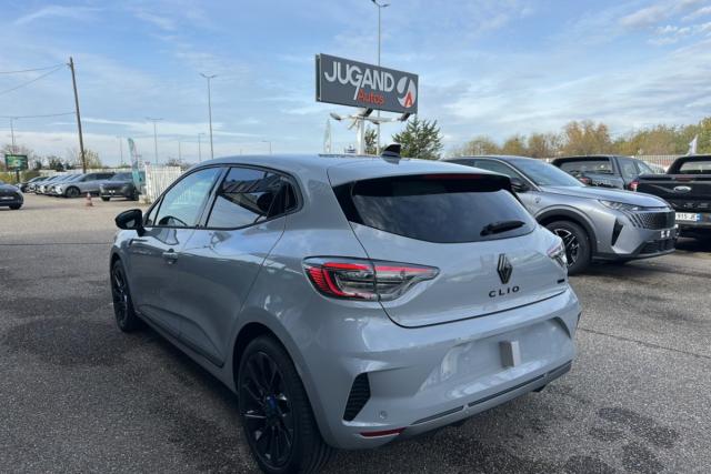 Renault Clio image 1