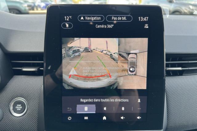 Renault Clio image 2