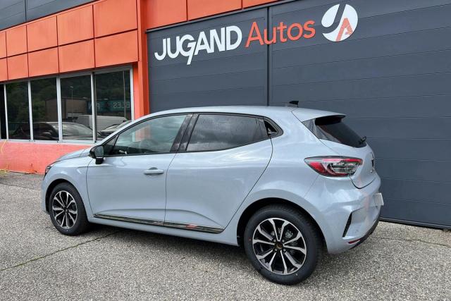 Renault Clio image 3