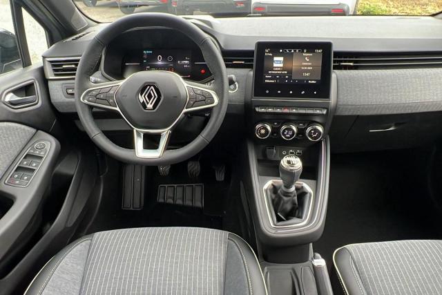 Renault Clio image 5