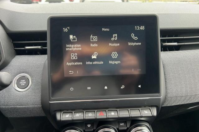 Renault Clio image 1