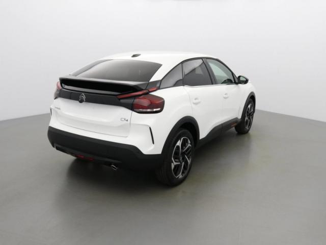 Citroen C4 Feel Pack 130 Hdi Eat8