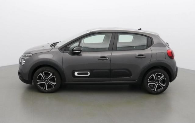 Citroen C3 image 3