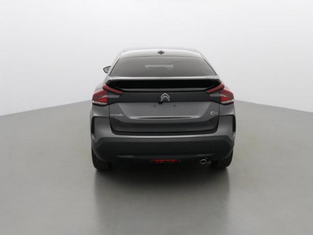 Citroen C4 image 1