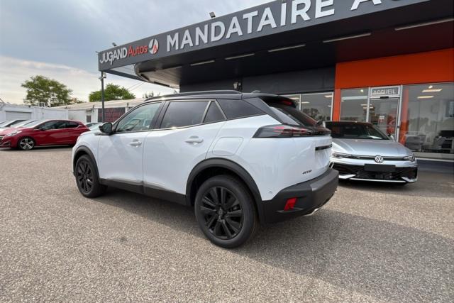 Peugeot 2008 image 4