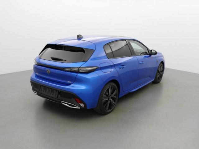 Peugeot 308 Gt 180 Hybrid E-Eat8