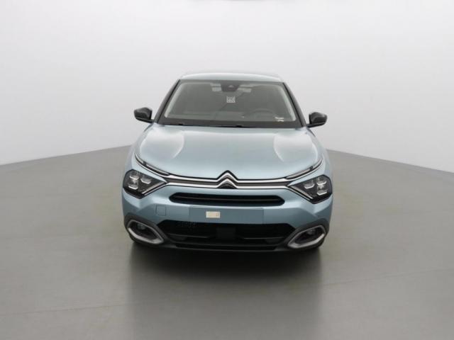 Citroen C4 image 2