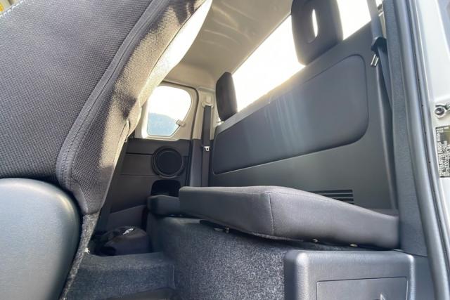 Toyota Hilux image 3